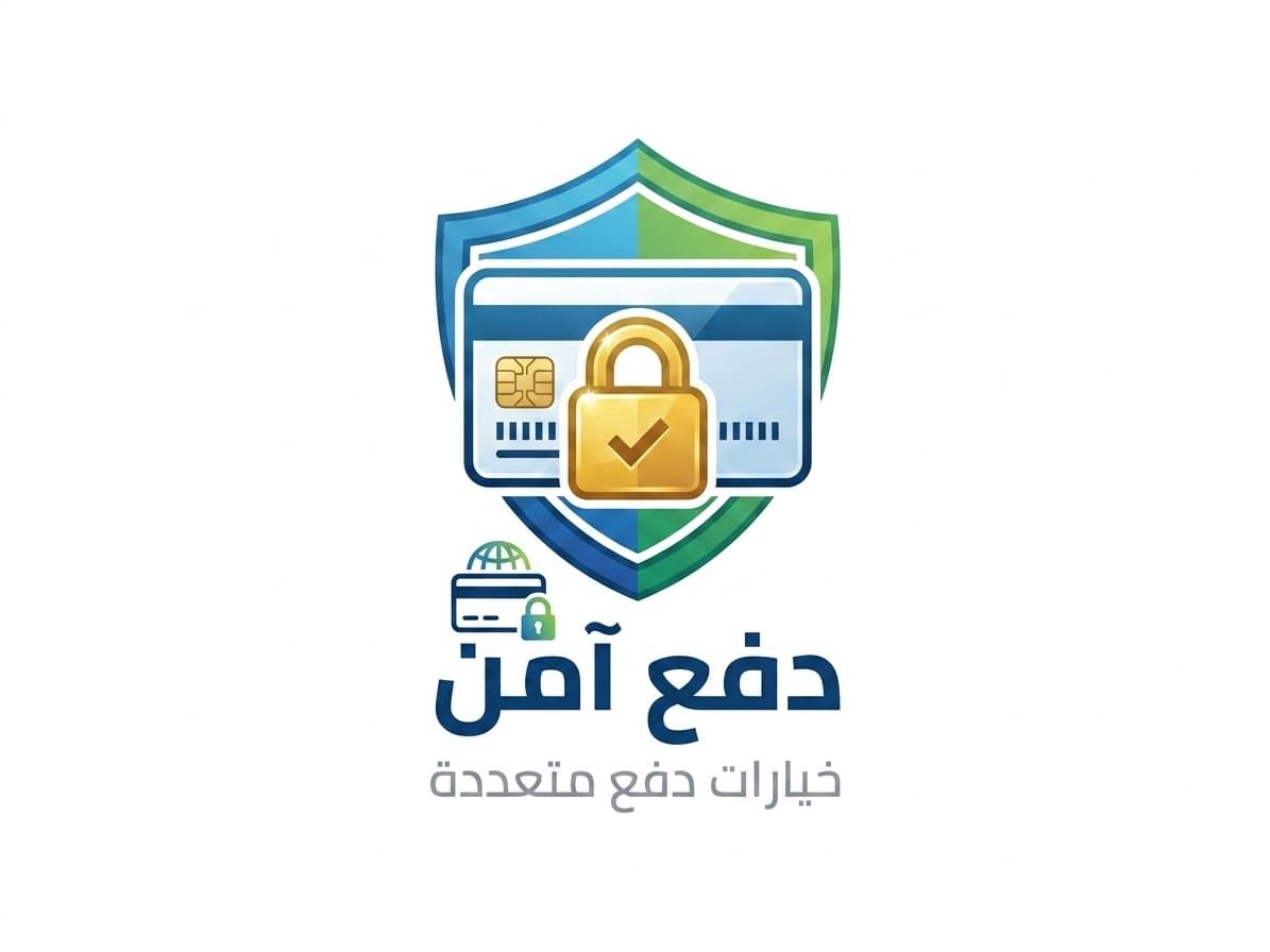 دفع آمن